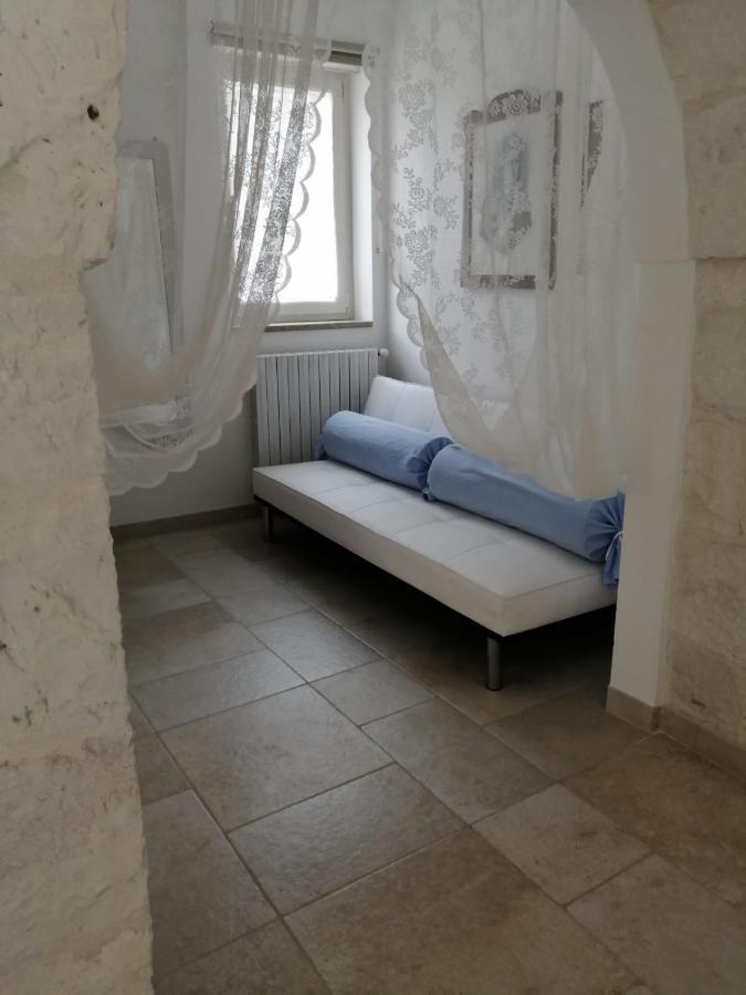 Trulli L'Utopia Di Anny Trulli Anny'S Utopia Locorotondo Luaran gambar