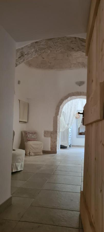 Trulli L'Utopia Di Anny Trulli Anny'S Utopia Locorotondo Luaran gambar