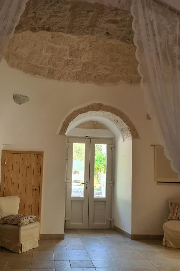 Trulli L'Utopia Di Anny Trulli Anny'S Utopia Locorotondo Luaran gambar