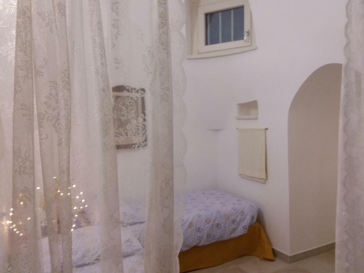 Trulli L'Utopia Di Anny Trulli Anny'S Utopia Locorotondo Luaran gambar